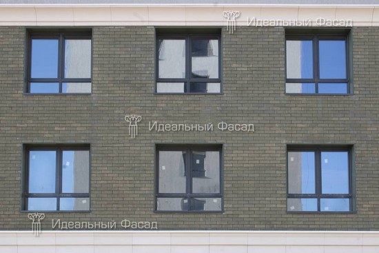 ЖК «Опера», г. Тюмень