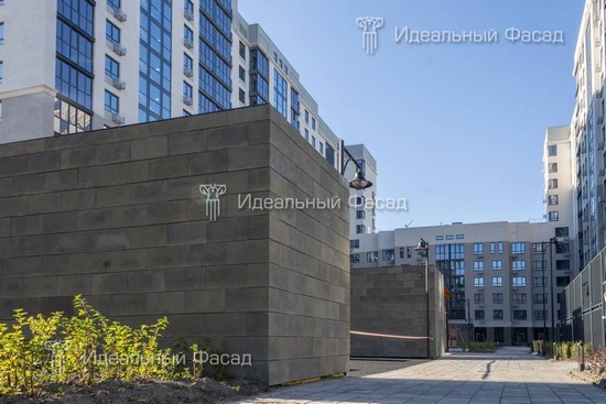 ЖК «Опера», г. Тюмень