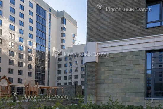 ЖК «Опера», г. Тюмень