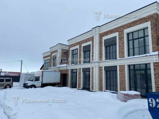 КП «Радужный», г. Оренбург