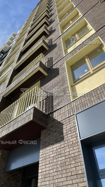 ЖК «Мириады», г. Тюмень