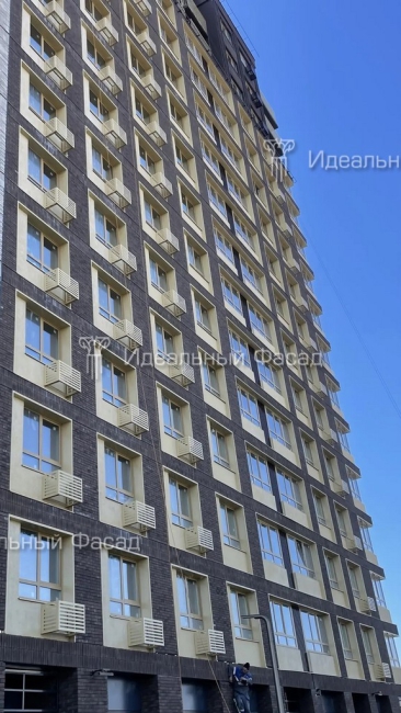 ЖК «Мириады», г. Тюмень