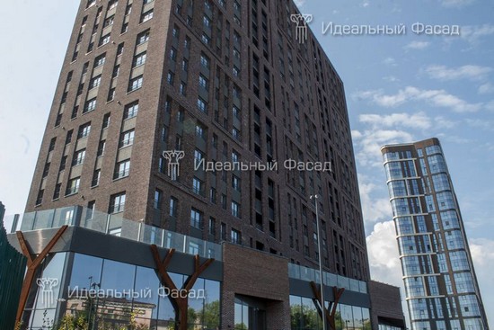 Авторский Квартал «Машаров», г. Тюмень