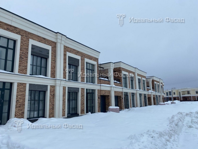 КП «Радужный», г. Оренбург