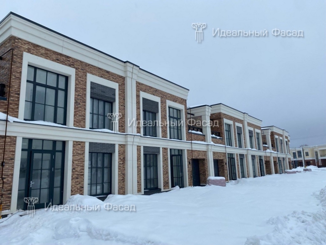 КП «Радужный», г. Оренбург